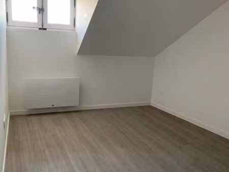appartement 2 pièces 36 m²