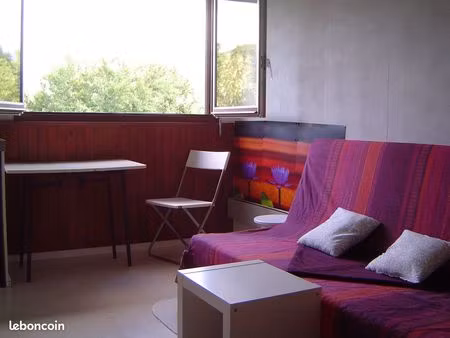 loue studio à meylan 38240