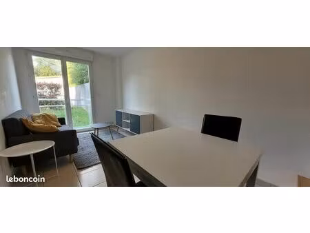 appartement t1tortière meublé