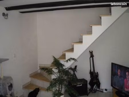 appartement avec jardin