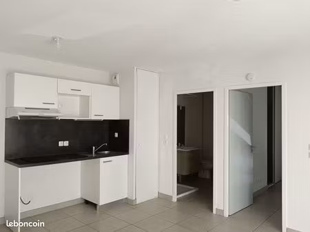 particulier loue f2 perpignan