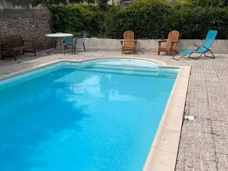 studio meublé