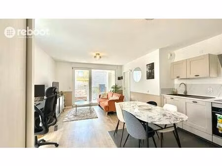reboot immobilier