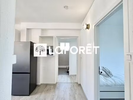 appartement 1 pièce 15 m²