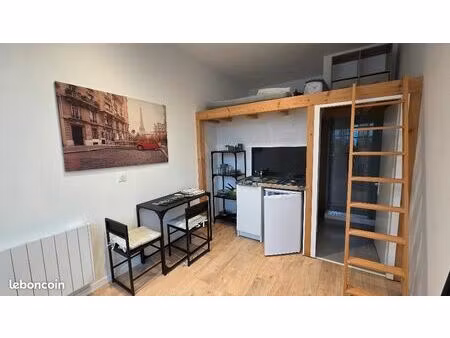 location studio