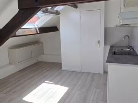studio à louer