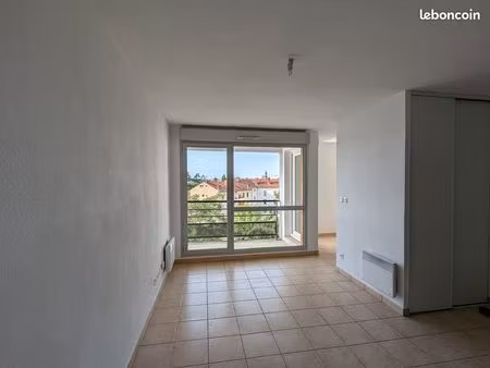 location appartement f2 2 pièces
