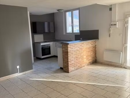 appartement 2 chambres