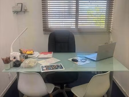 bureau beausoleil 5 metres de monaco