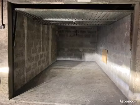 box-garage  foch-stalingrad