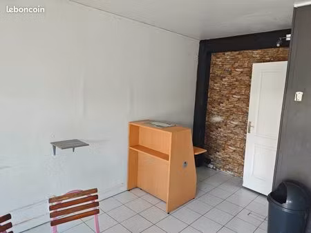 location d un local commercial
