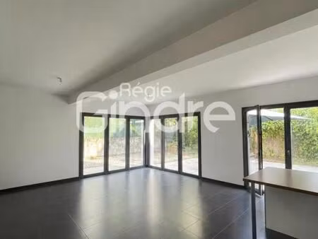 maison 5 pièces 122 m²