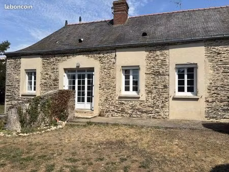 maison 3 pièces 67 m²