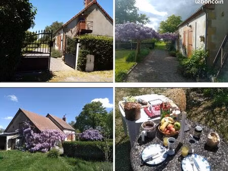 maison de campagne