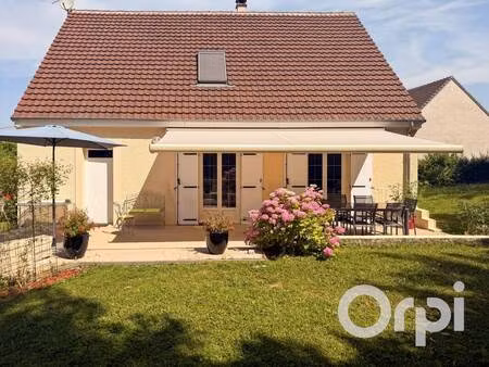 pavillon à vendre