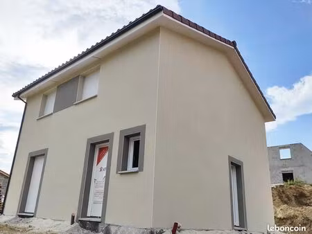 maison 3 chambres