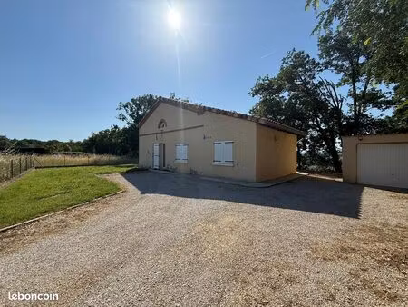 maison de 80m2