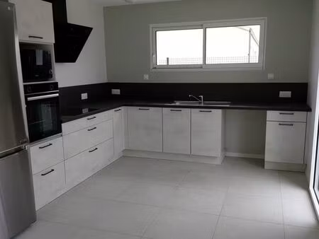 location immobiliere