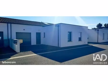 maison 4 pièces 86 m²