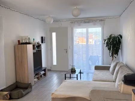 maison 4 pièces 92m2 à louer
