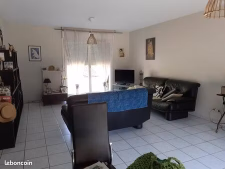particulier loue maison individuelle lardenne