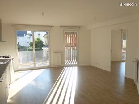 appartement t2