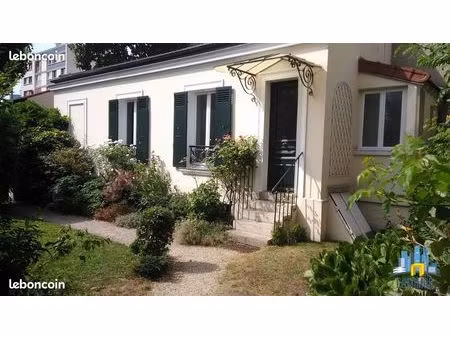 maison 2 pièces 58 m²