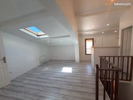 appartement t3