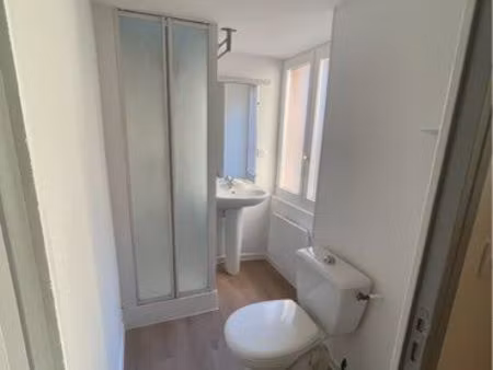 studio 24 m² à louer – direct propriétaire