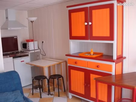 studio meublé gradignan