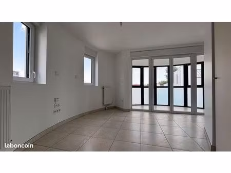 appartement 1 pièce 23 m²