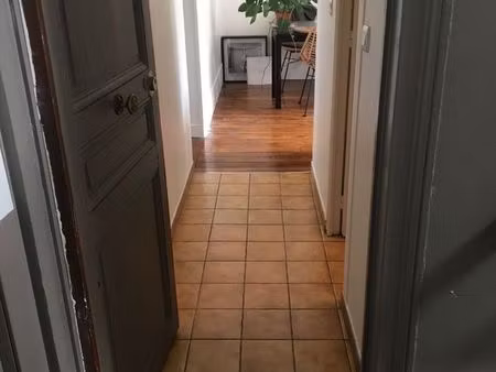 appartement t2