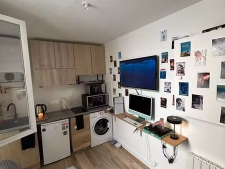 sous location appartement