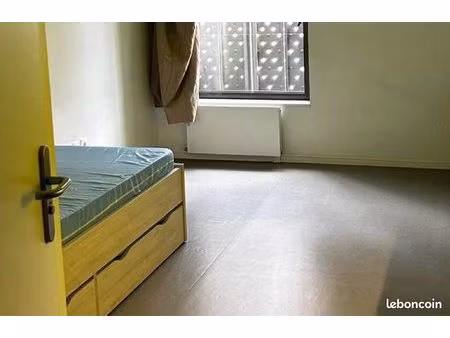 appartement 18m2 jusqu'à 19 juillet
