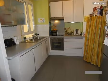 appartement f5 à reims