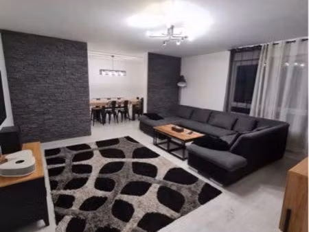 appartement de 105 m² à sarcelles