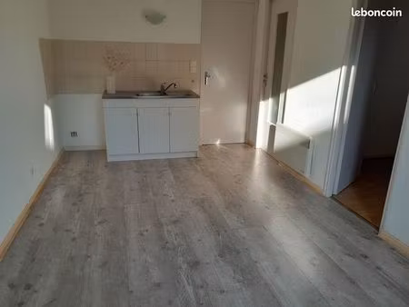 appartement 59m2