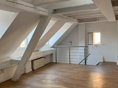 location appartement centre-ville