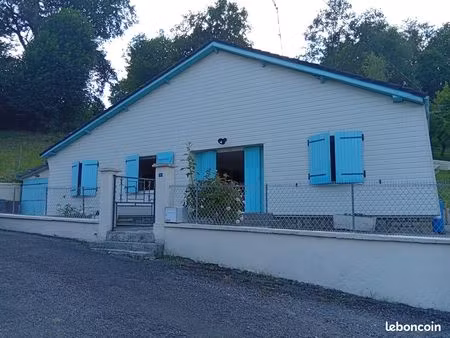 maison à louer buzy