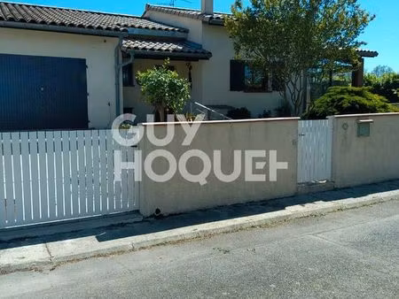 maison 4 pièces 133 m²