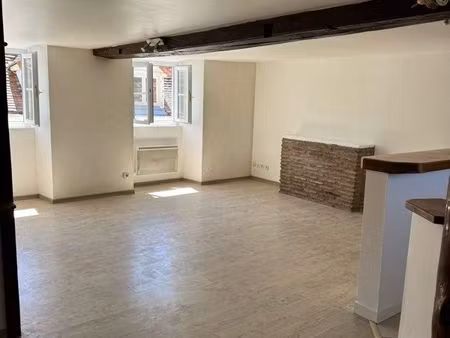 appartement t2