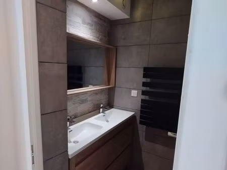 maison f6