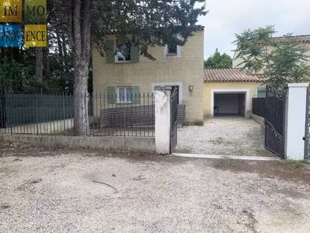 location maison 5 pièces 105m² pertuis 84120