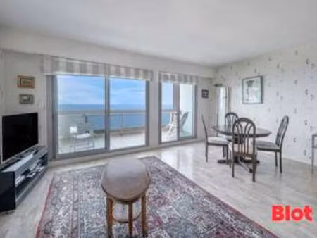 vente appartement 3 pièces à la baule-escoublac la baule les pins (44500) : à vendre 3 piè