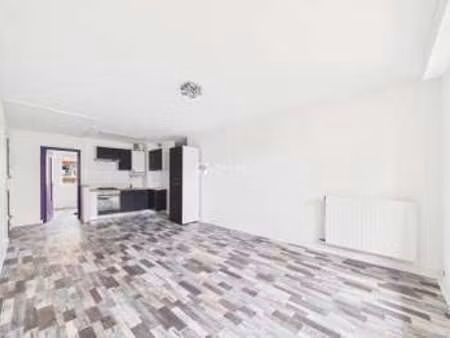 vente appartement 3 pièces à quimper (29000) : à vendre 3 pièces / 67m² quimper