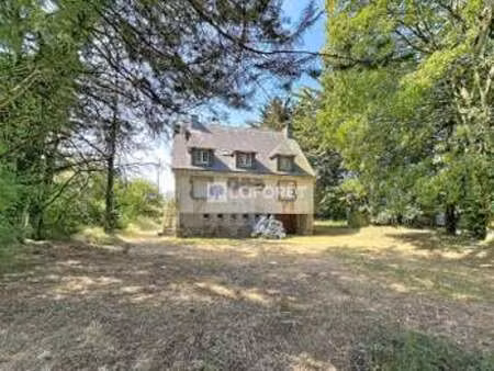 vente maison à baden (56870) : à vendre / 190m² baden