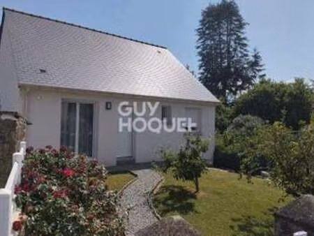 vente maison à lanvallay (22100) : à vendre / 70m² lanvallay