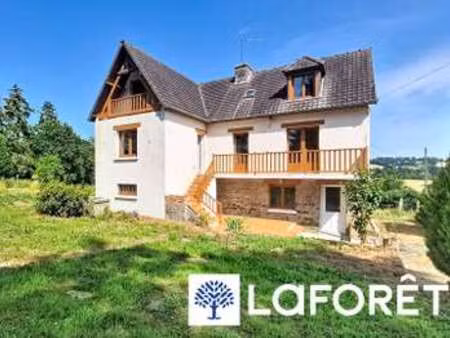 vente maison à lassy (14770) : à vendre / 115m² lassy