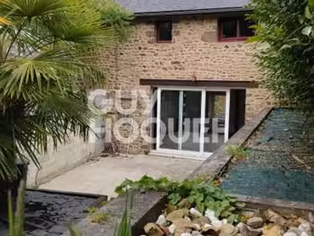 vente maison aux champs-géraux (22630) : à vendre / 84m² les champs-géraux