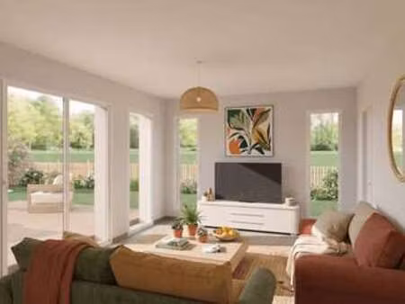 vente maison à sens-de-bretagne (35490) : à vendre / 90m² sens-de-bretagne